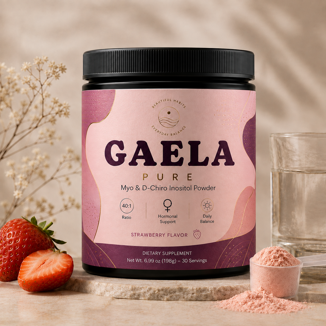 Gaela Pure